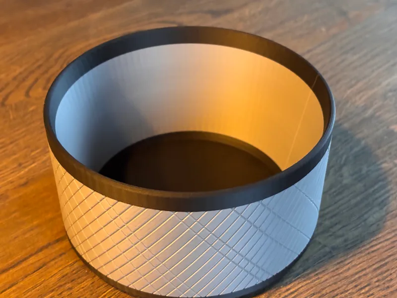 Stylish Bowl
