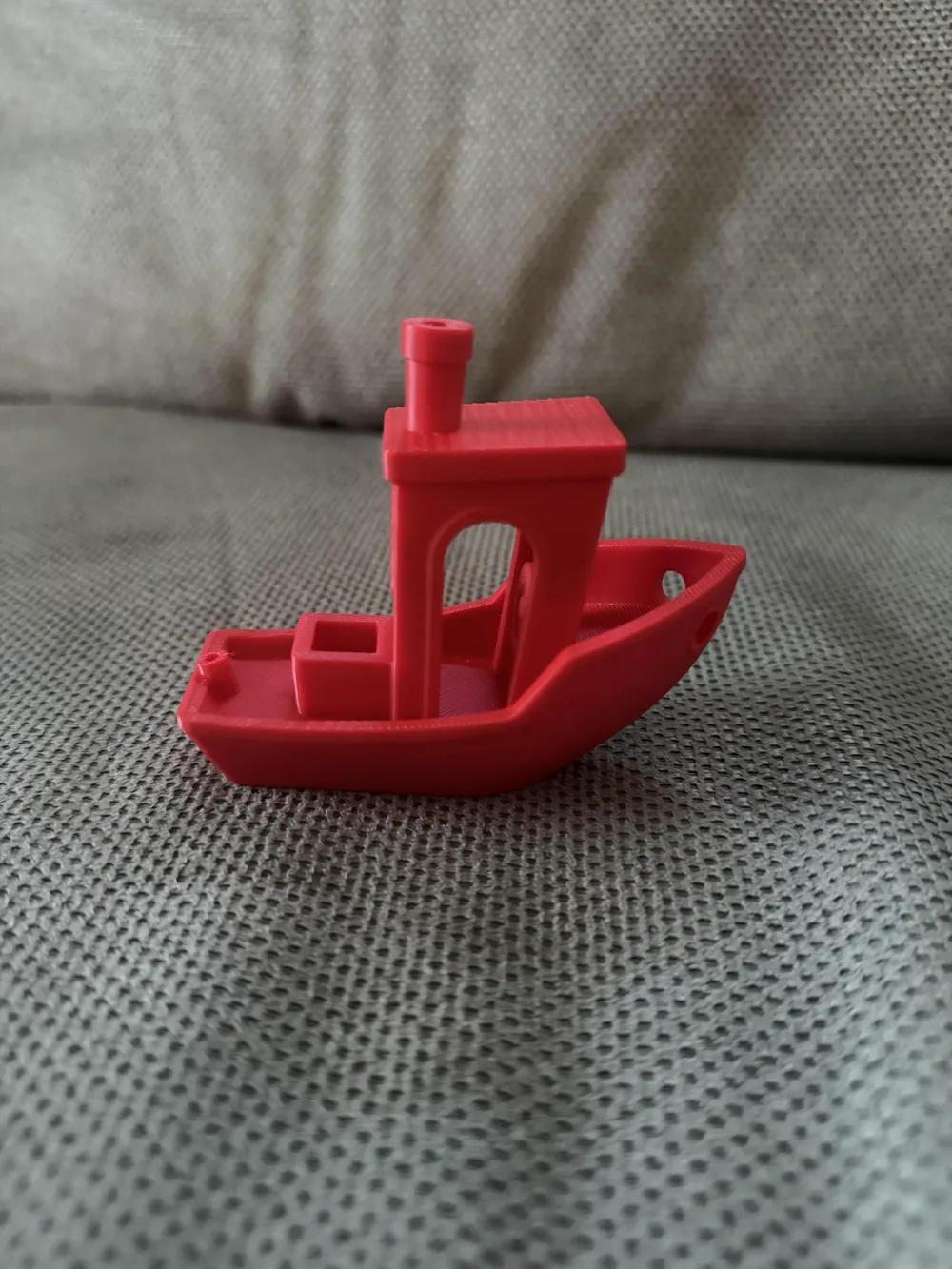 large benchy - Free 3D Print Model - MakerWorld