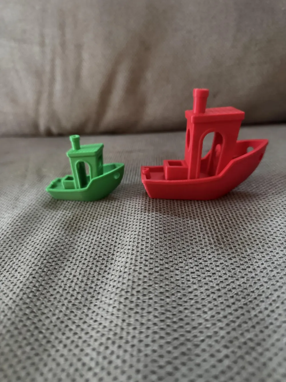 large benchy - Free 3D Print Model - MakerWorld