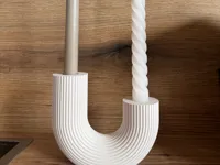 0.2mm layer, 2 walls, 5% infill