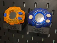 0.2mm layer, 2 walls, 8% gyroid infill