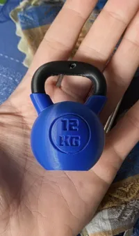 0.2mm layer, 3 walls, 15% infill