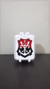 Flamengo - Rowing Shield