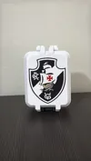 Vasco da Gama - Official Shield