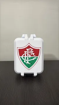 Fluminense - Escudo Oficial