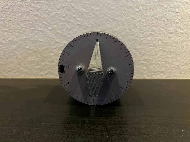Apollo Interval Timer