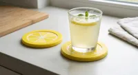Dessous de verre (Lemon)