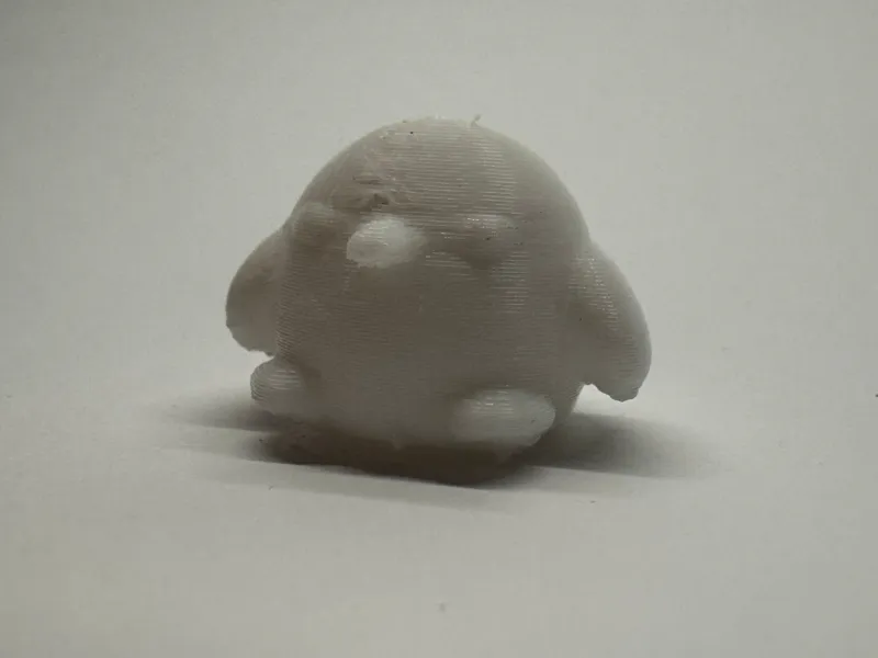 Penguin model
