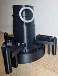 Fuze's APM-6 "Matryoshka" Cluster Charges R6 6hrs
