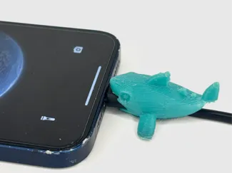 Shark Charger