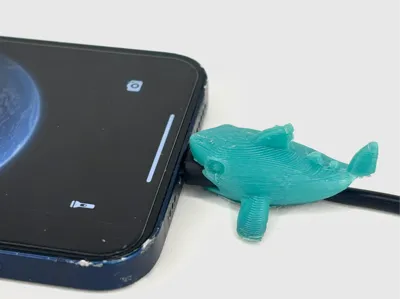 Shark Charger