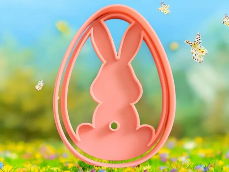 easter egg