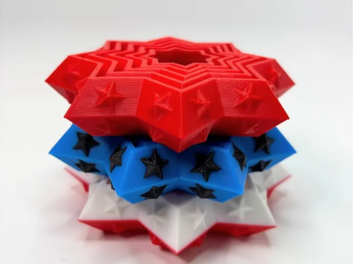 Fidget Star