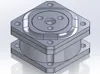 0.08mm layer, 2 walls, 15% infill