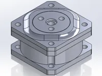 0.08mm layer, 2 walls, 15% infill