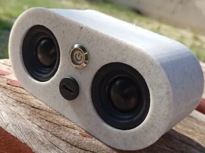 10W mini speaker