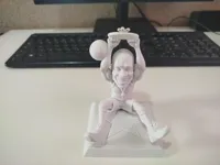 0.16mm layer, 2 walls, 10% infill