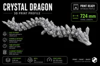 250% size 0% infil 2mm layers 