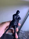 (without base ) 0.2mm layer, 2 walls, 15% infill