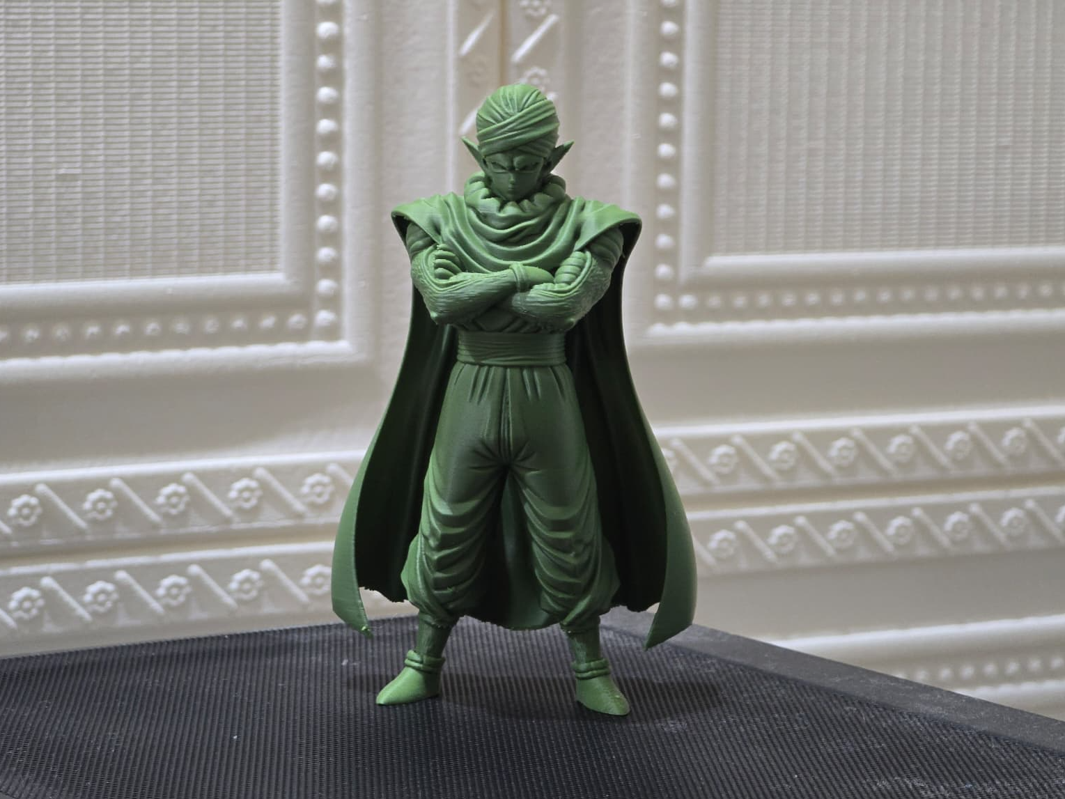 Piccolo - Dragon Ball Z Statue