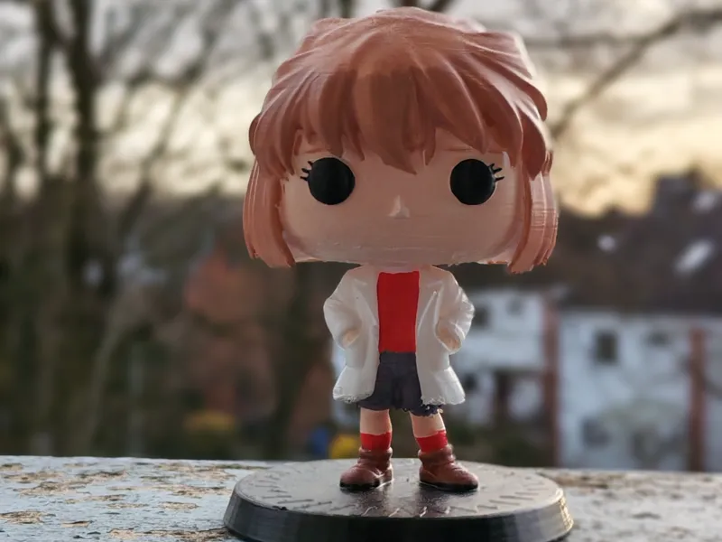 Ai Haibera - Funko Pop - Detektiv Conan