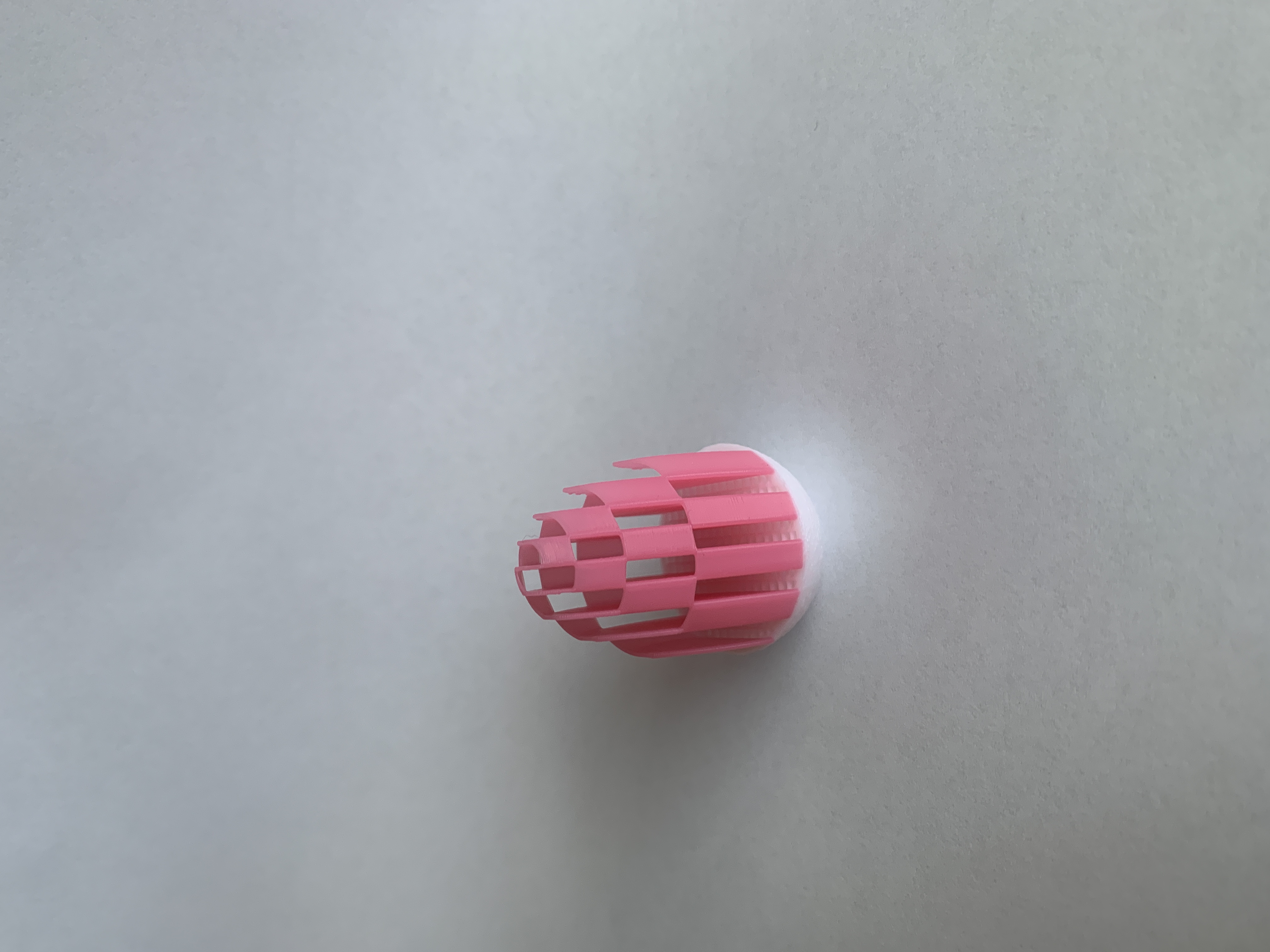 Miniatura 3 do modelo 3D Easter Eggs - Infill Patterns