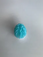 Octagram Spiral