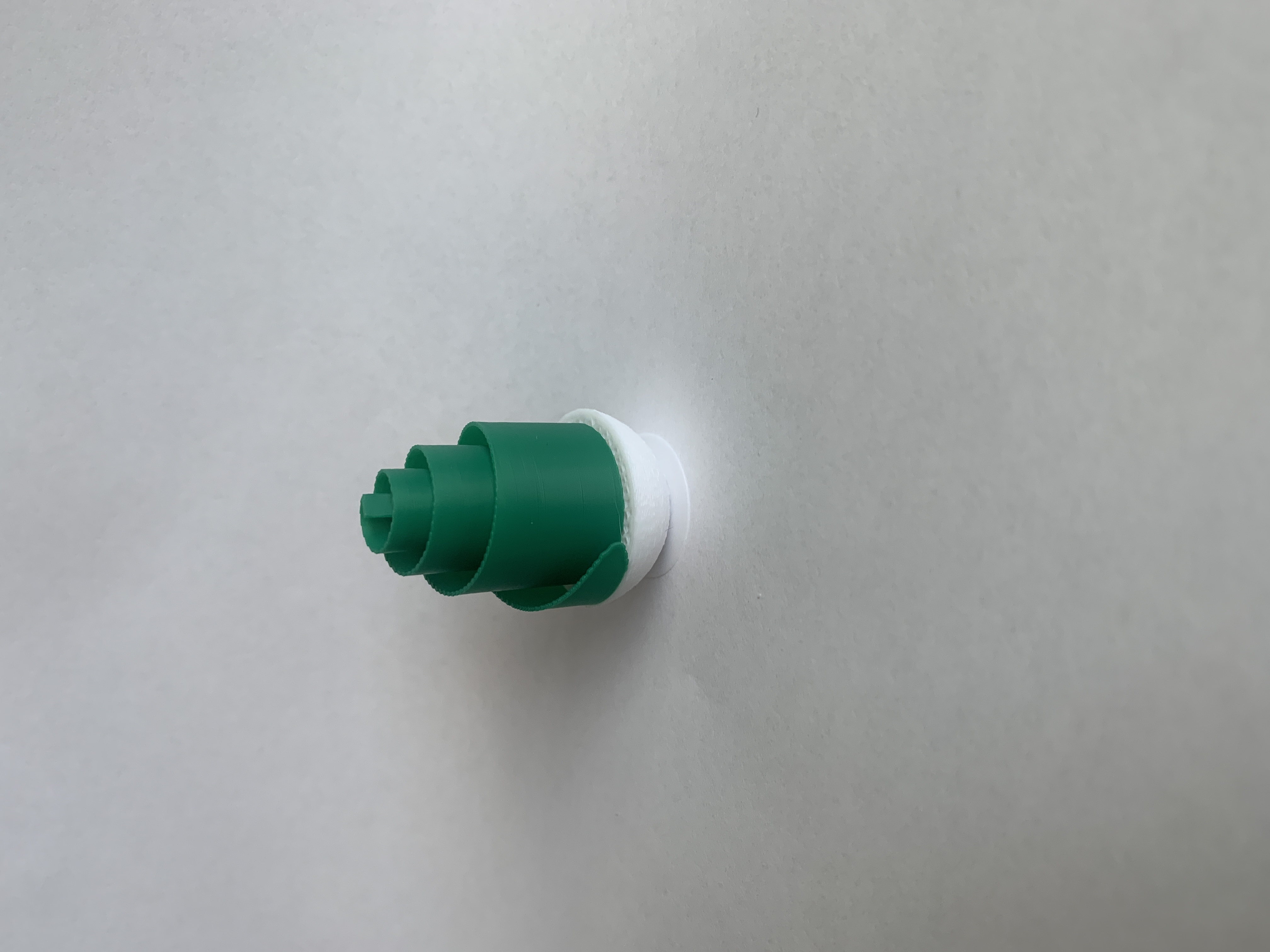 Miniatura 8 do modelo 3D Easter Eggs - Infill Patterns