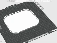 0.16mm layer, 4 walls, 20% infill