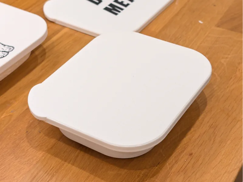 Dog Meat Lid For 395g Forthglade, Wainwright's etc