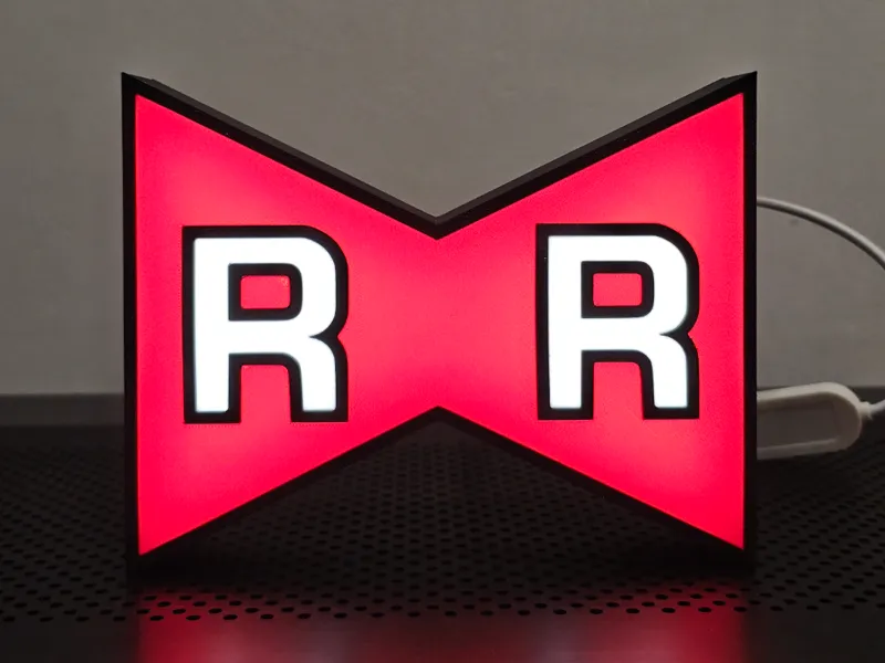 Dragon Ball Red Ribbon lightbox