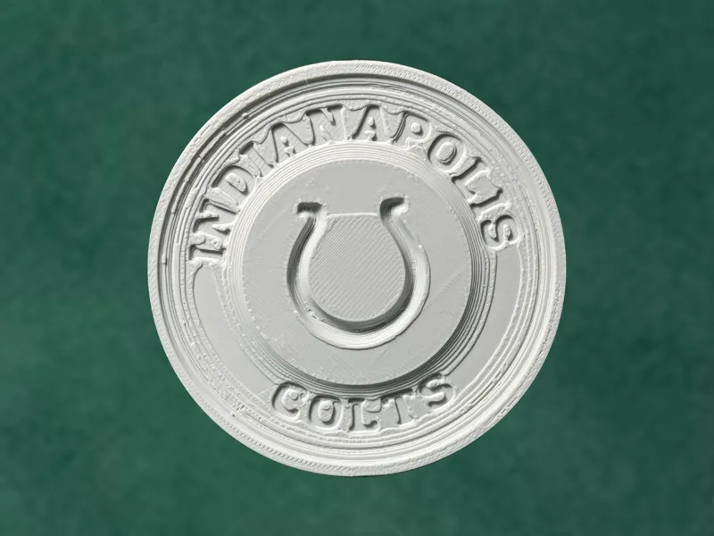 Coaster Request