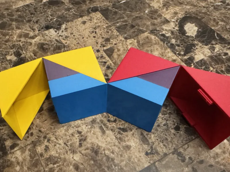 Busy Blocks