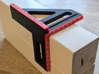 Metric Multi-Extruder Version (Large & Small)
