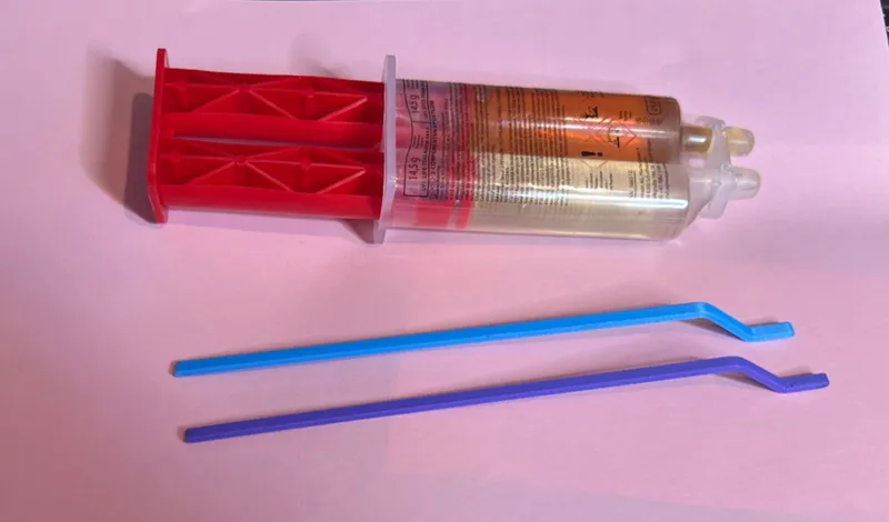 Glue Grout Filler Spreader