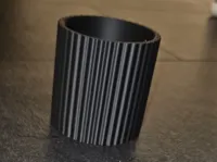 0.16mm layer, 2 walls, 30% infill