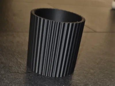 Vase 70x70