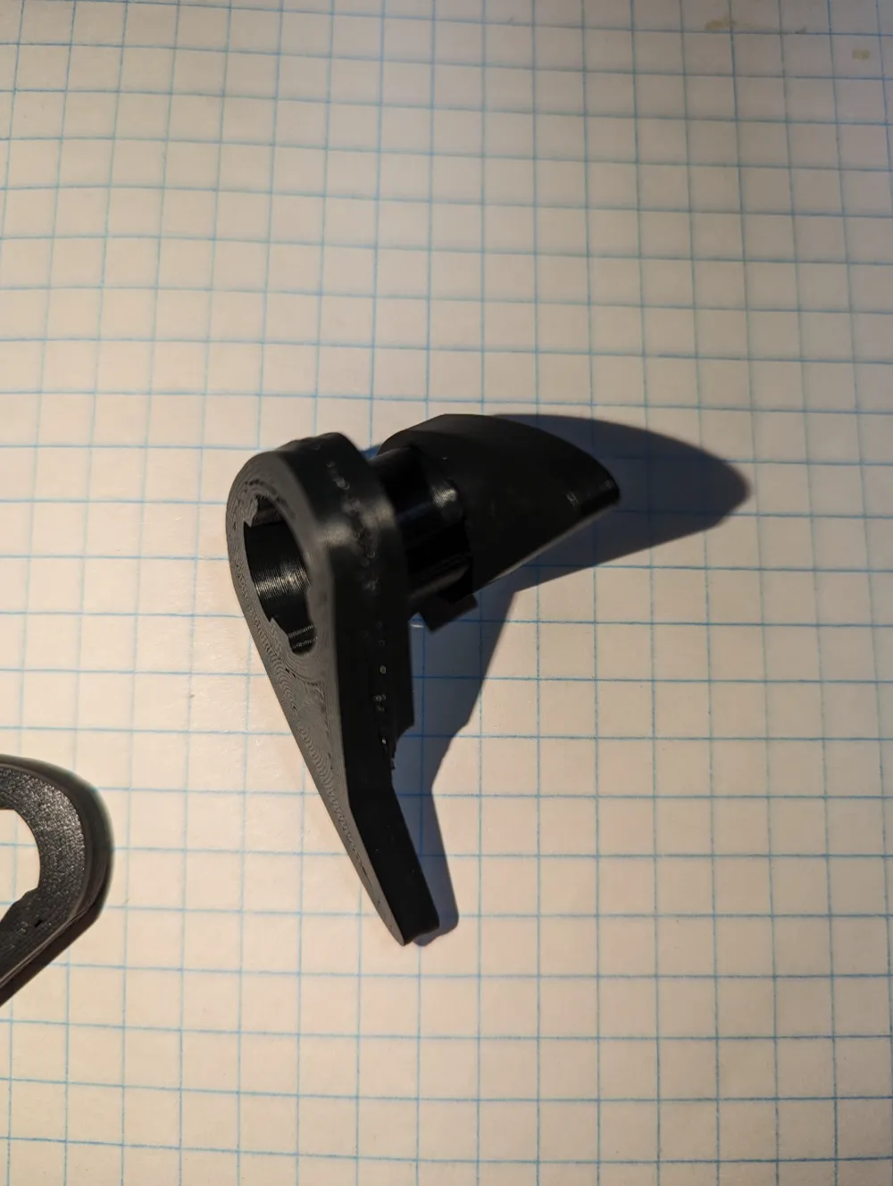 Replacement latch mechanism for TM500 RV door handle (x2 set) by GuillaumeB MakerWorld