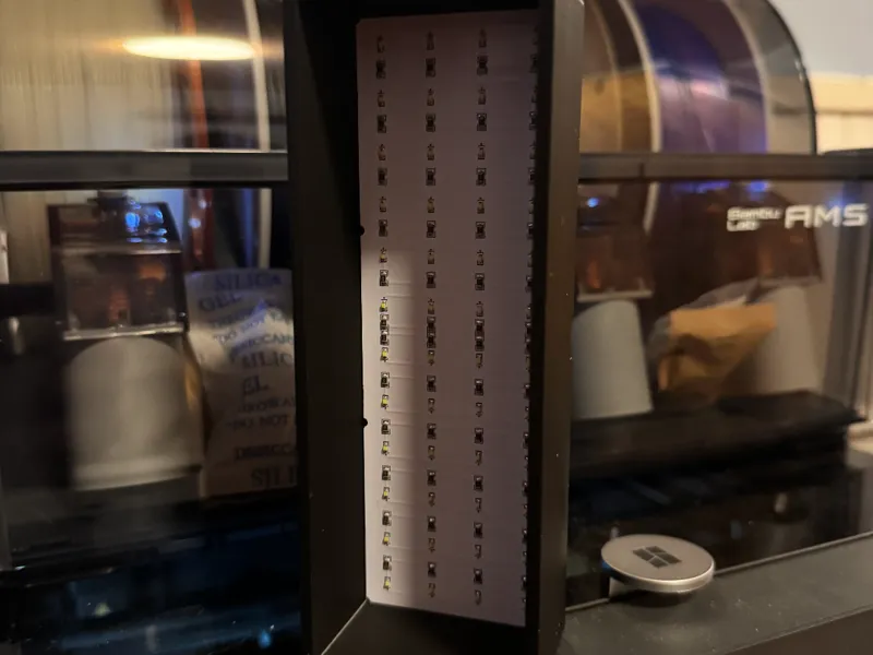 48x144 light box