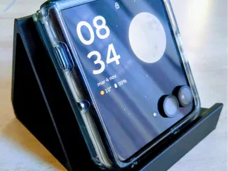 Motorola Razr Phone Stand