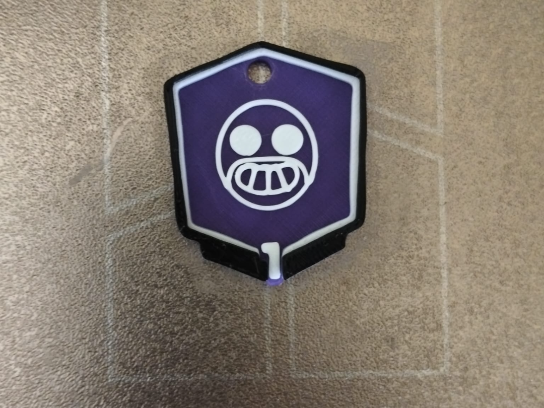Brawl Stars El Primo Prestige