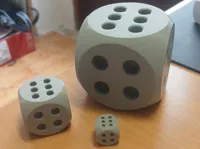 0.2mm layer, 3 walls, 6 layers top and bottom 15% infill