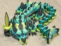 160% 2colour no wings 0.2mm layer, 2 walls, 15% infill