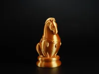 0.2mm 层高, 2 层墙, 15% 填充