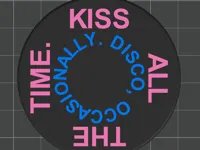 0.08mm layer, 2 walls, 15% infill