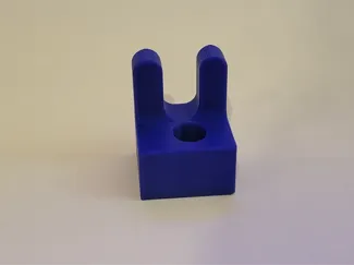 Crack Clamp