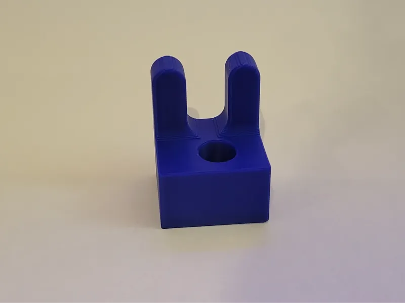 Crack Clamp