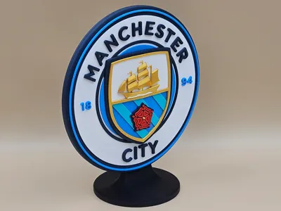 Manchester City FC
