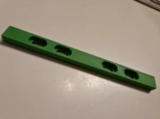 Positioning Stick Fiberlaser