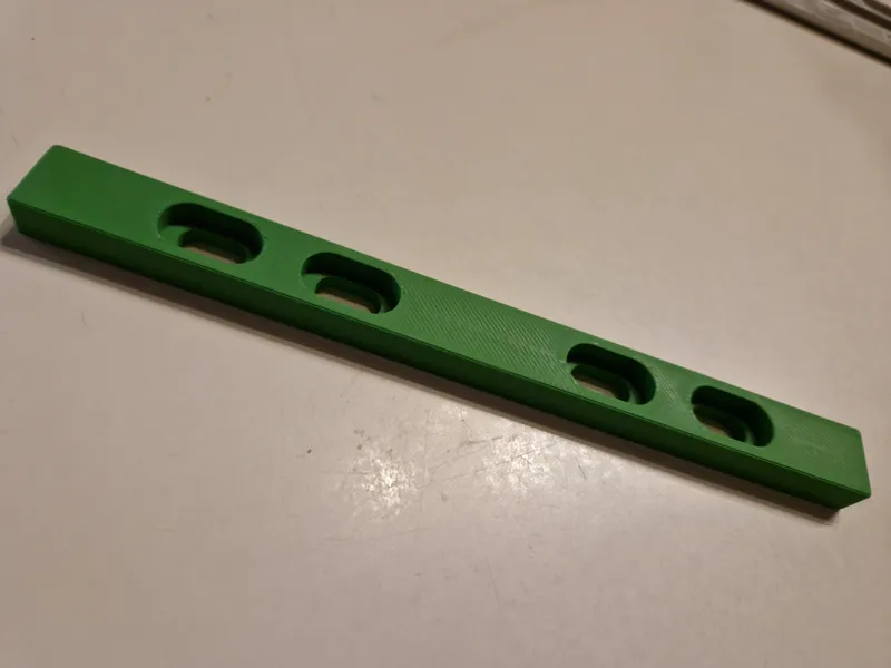 Positioning Stick Fiberlaser